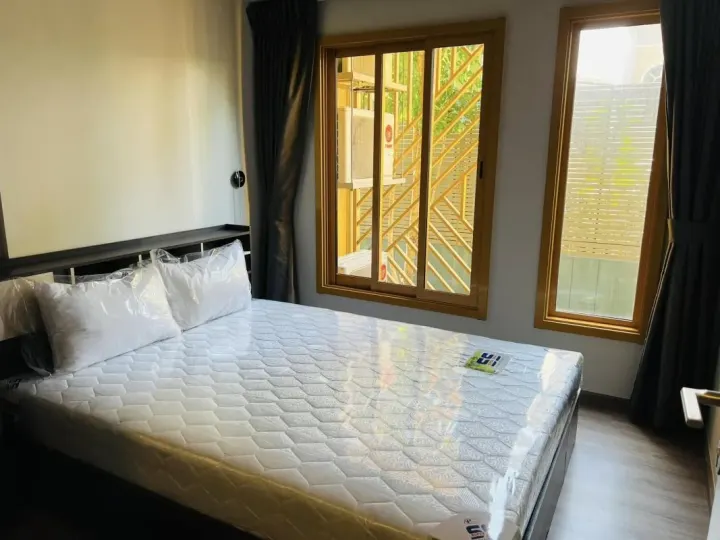 Property photos for THE BASE Sukhumvit 50
