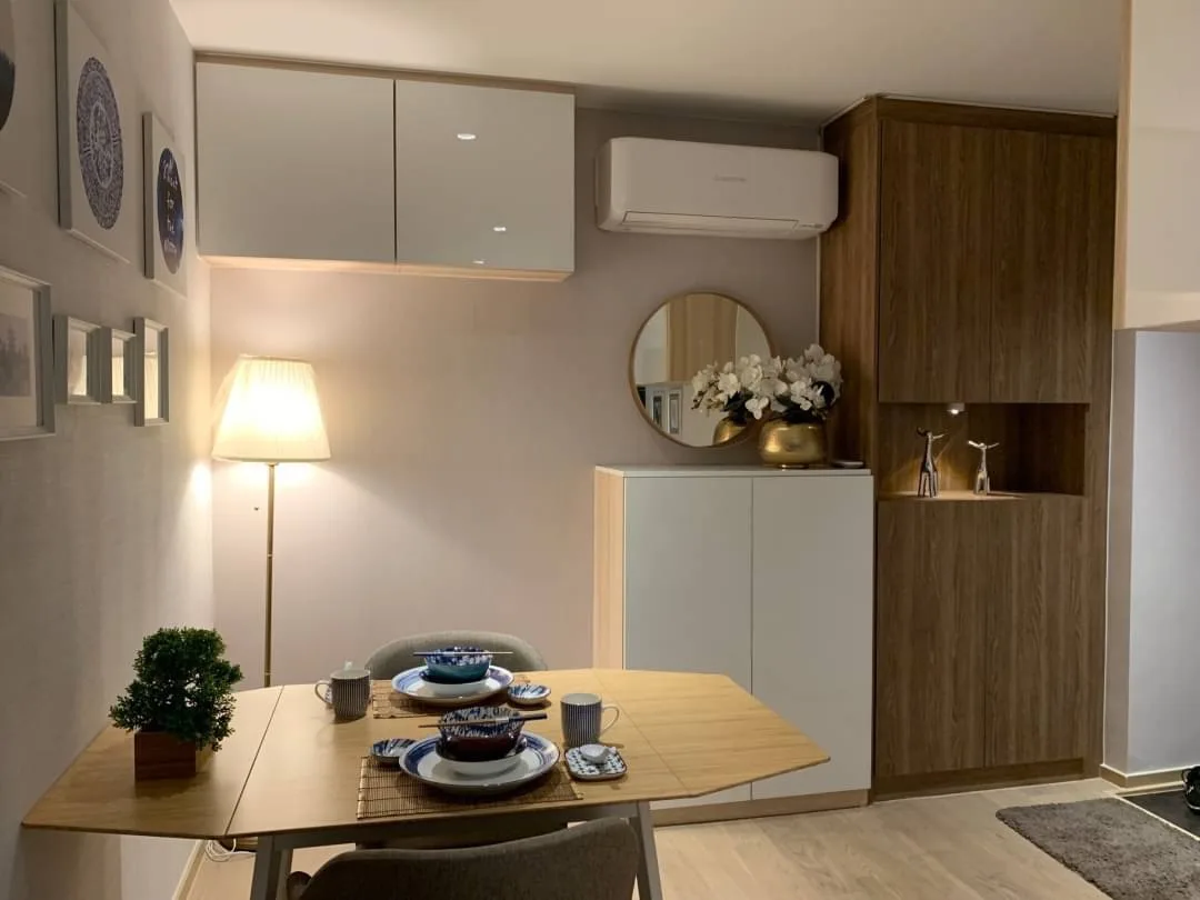 Property photos for Runesu Thonglor 5