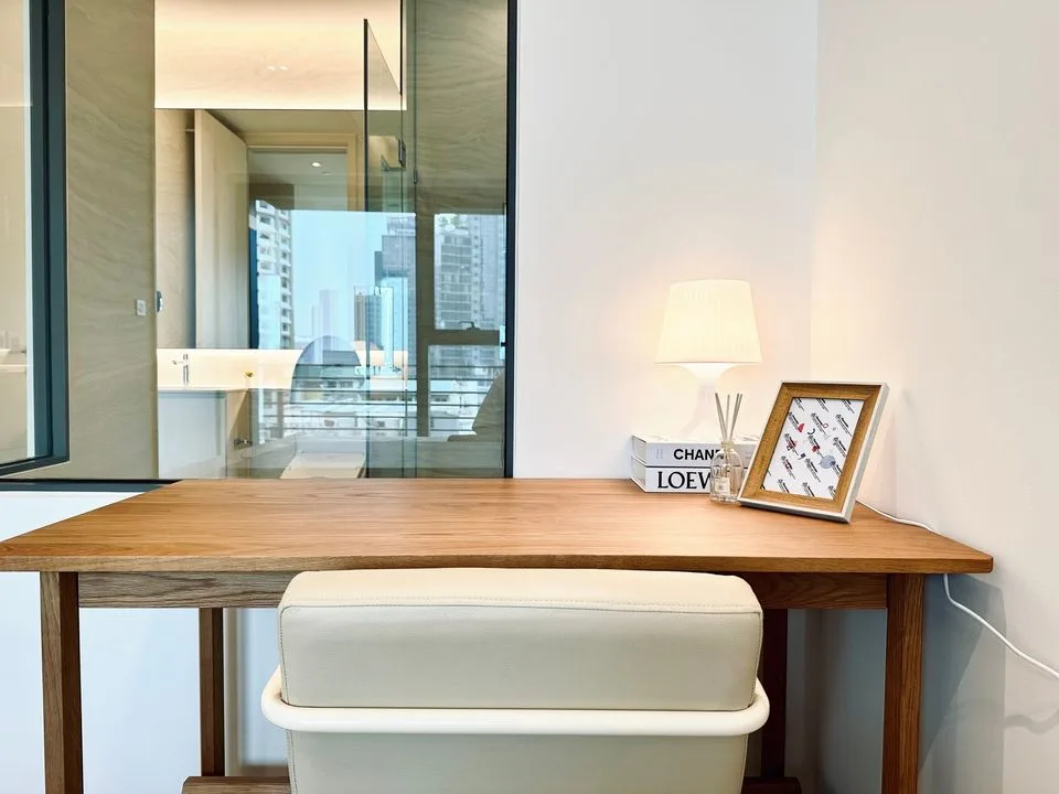 Property photos for The Strand Thonglor