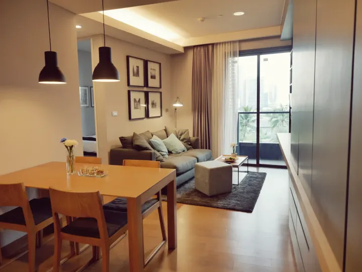 Property photos for The Lumpini 24