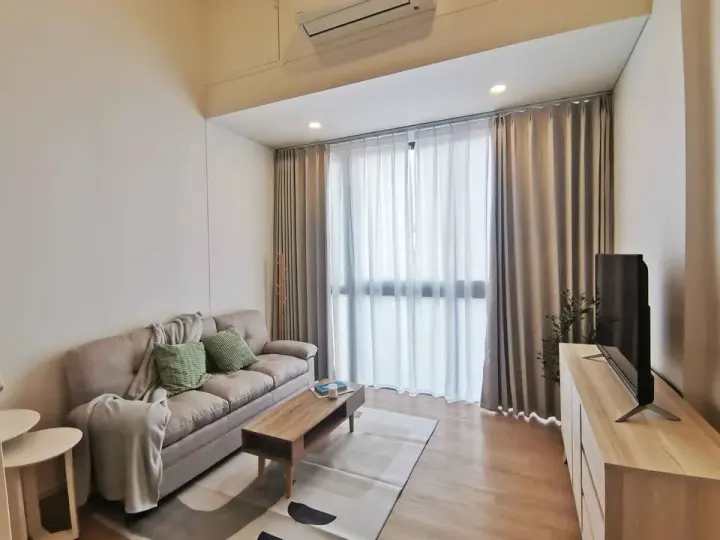 Property photos for Siamese Rama 9