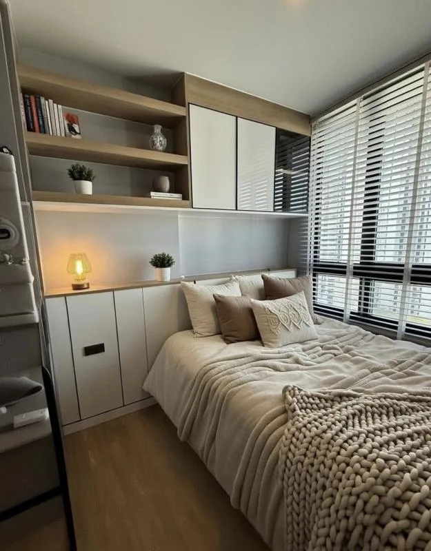 Property photos for Nue Evo Ari