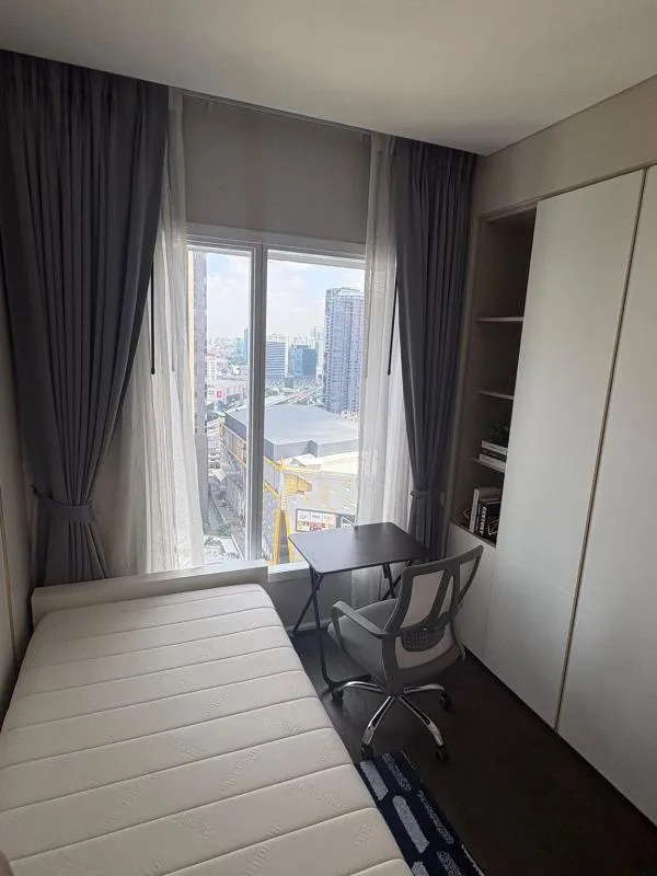 Property photos for The Saint Residences