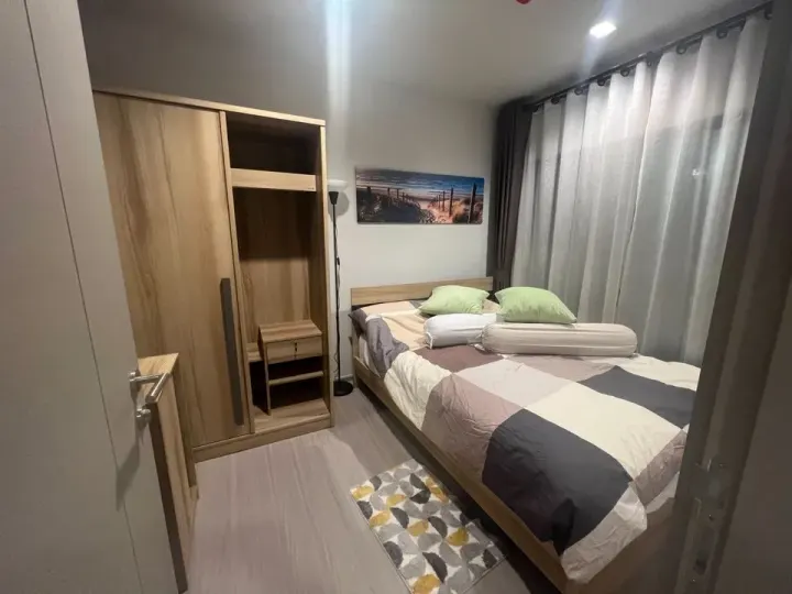 Property photos for LIFE Asoke - Rama 9