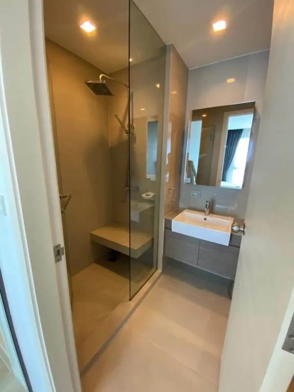 Property photos for Quinn Condo Ratchada