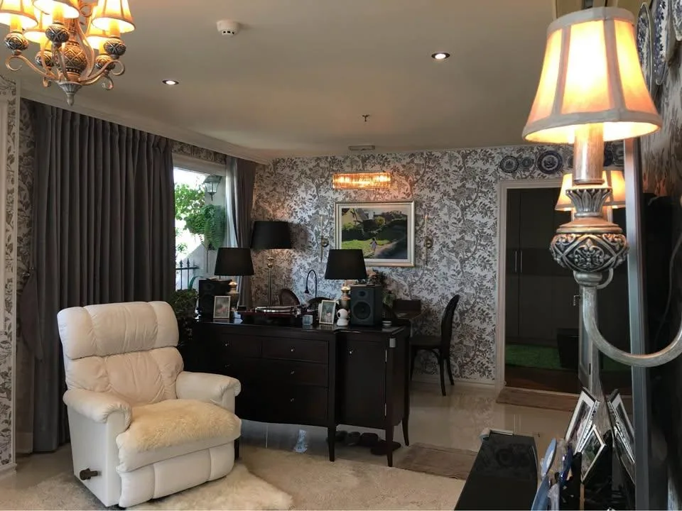 Property photos for Serene Place Sukhumvit 24