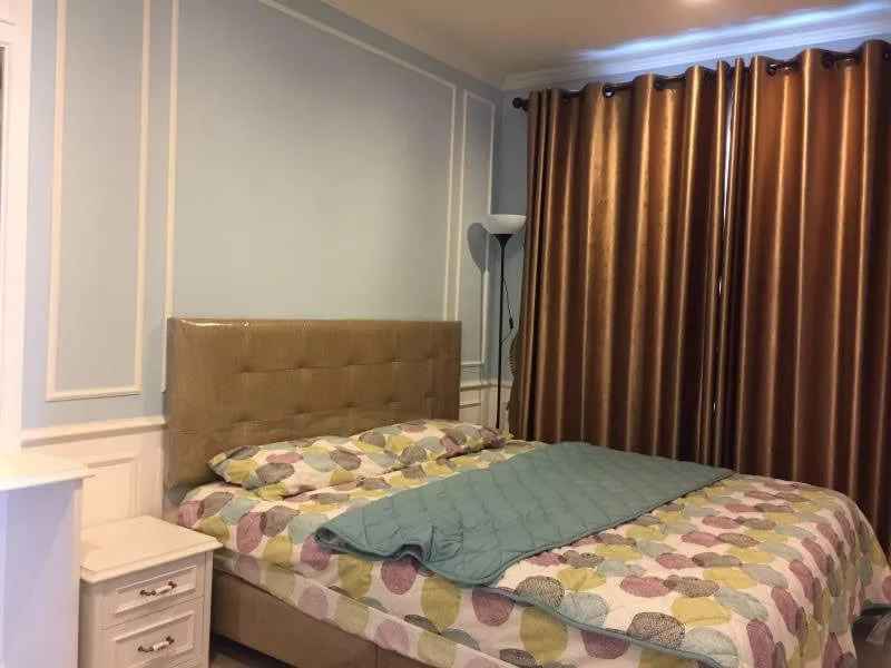 Property photos for Life Sukhumvit 48