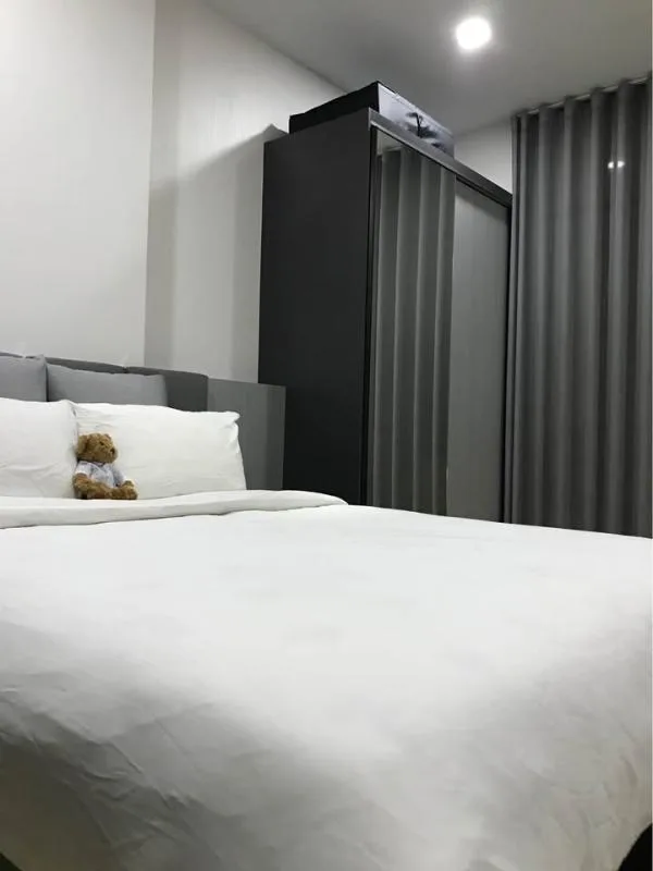 Property photos for Supalai Loft Yaek Fai Chai Station