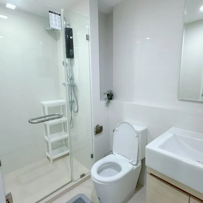 Property photos for Metro Luxe Ratchada