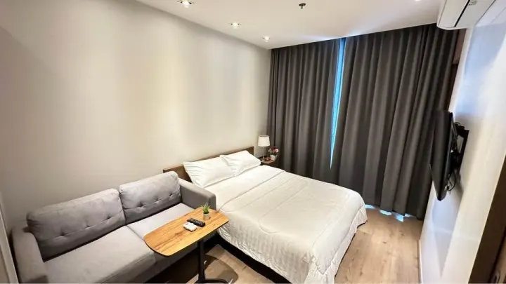 Property photos for Park Origin Phromphong