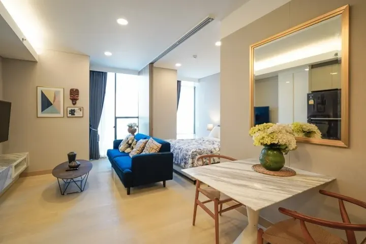 Property photos for Siamese Exclusive Queens