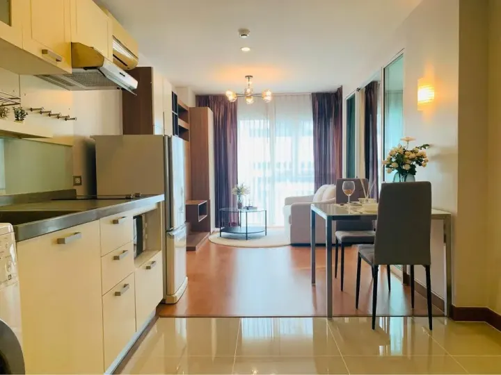Property photos for Tourmaline Gold Sathorn - Taksin