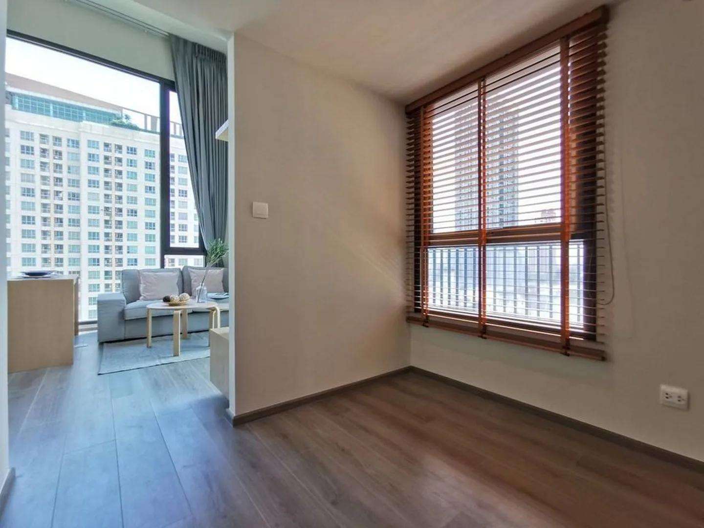 Property photos for The Reserve Phahol - Pradipat