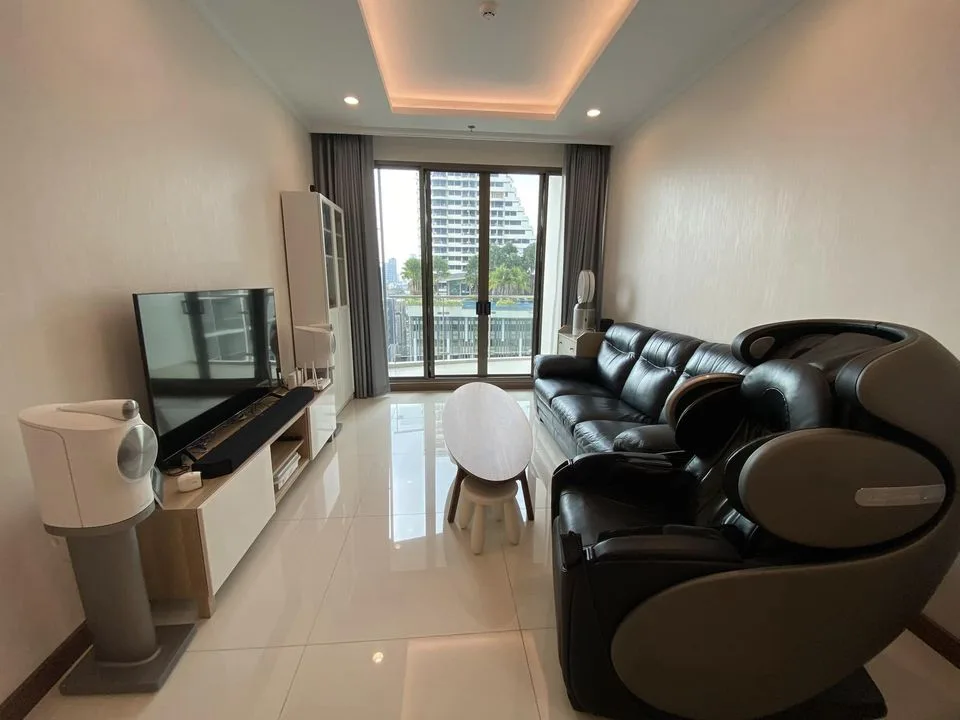 Property photos for Supalai Oriental Sukhumvit 39