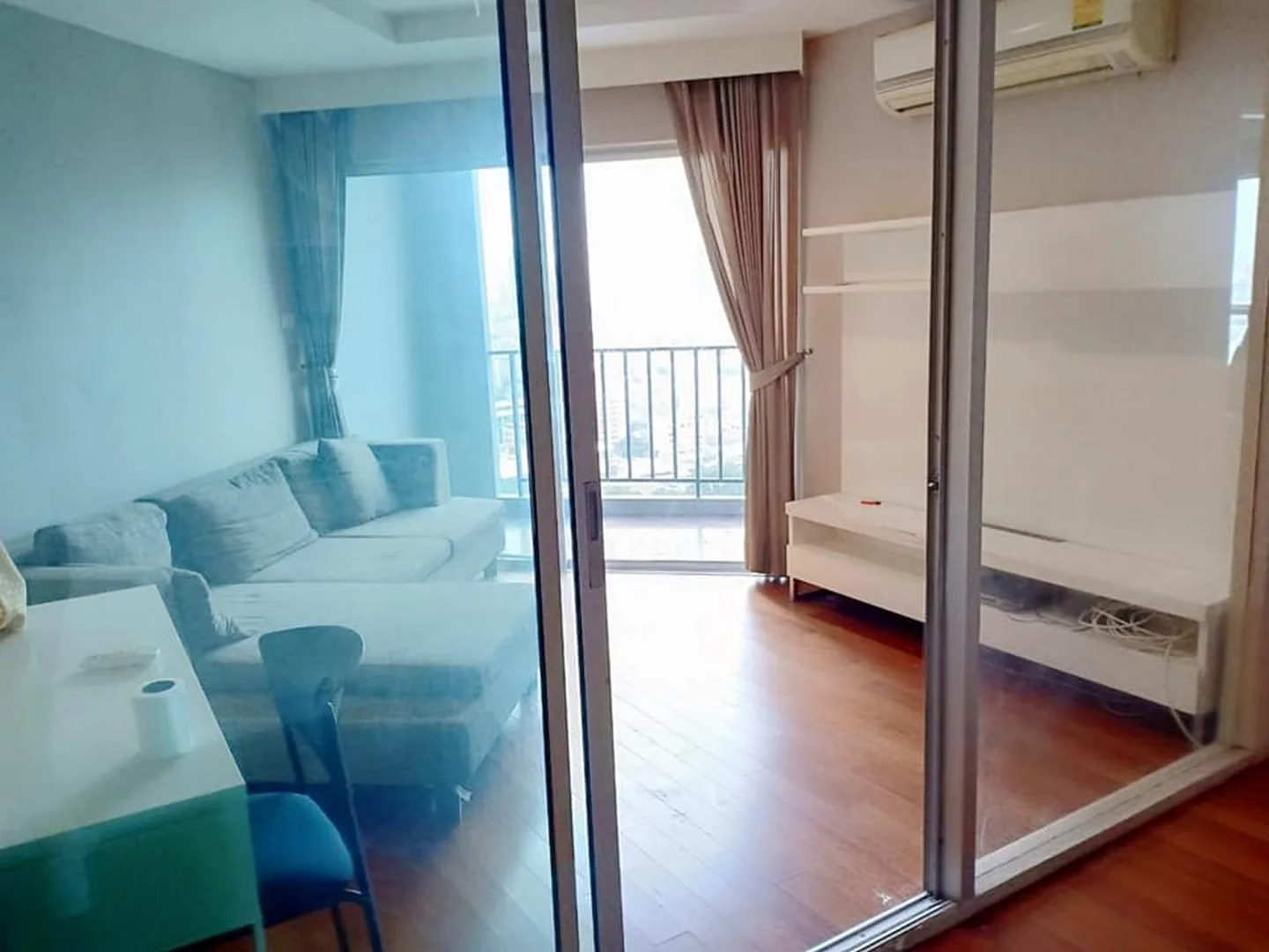 Property photos for Belle Grand Rama 9