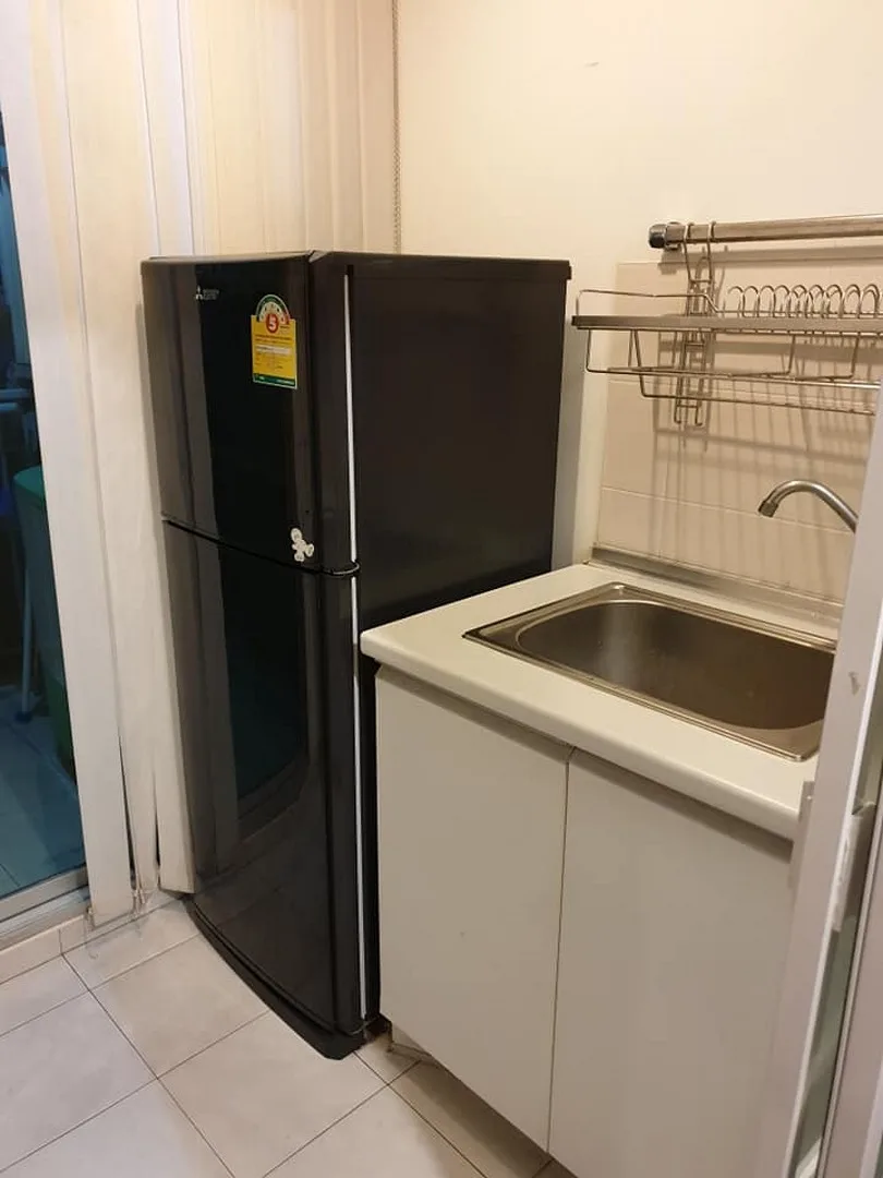 Property photos for Lumpini Place Rama IX - Ratchada