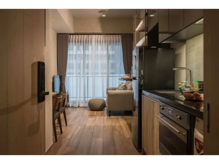 Property photos for The Lofts Asoke