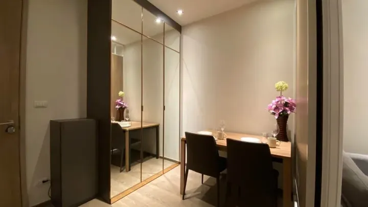 Property photos for Park Origin Phromphong