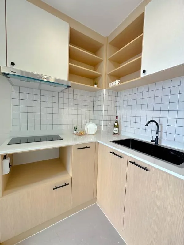 Property photos for U Delight Residence Pattanakarn-thonglor