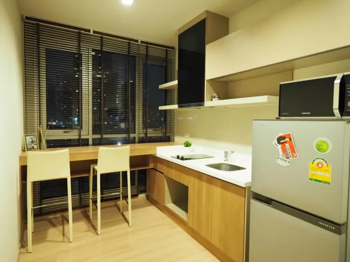 Property photos for Rhythm Sathorn