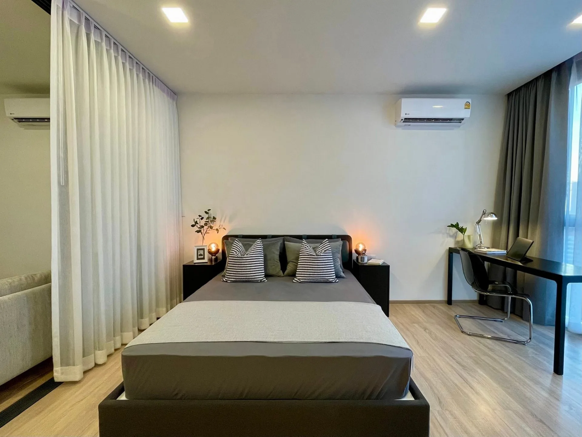 Property photos for XT Phayathai
