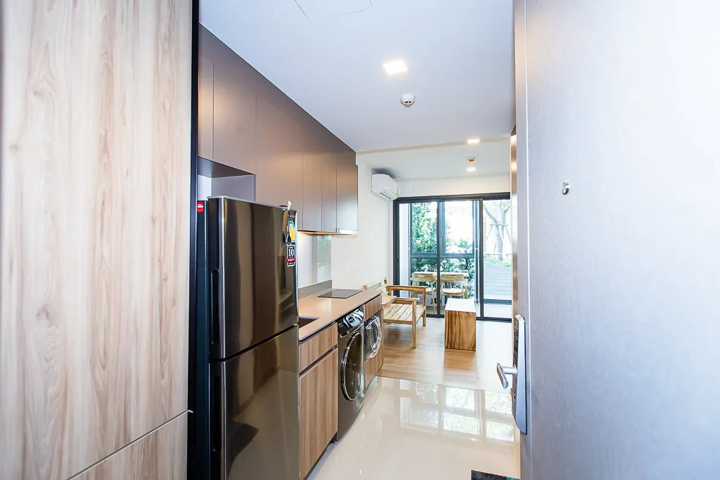 Property photos for Taka Haus Ekamai 12