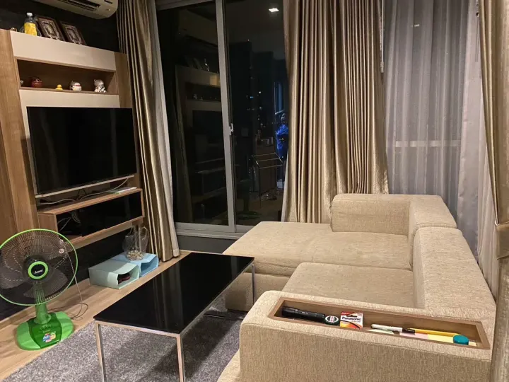 Property photos for Rhythm Sathorn