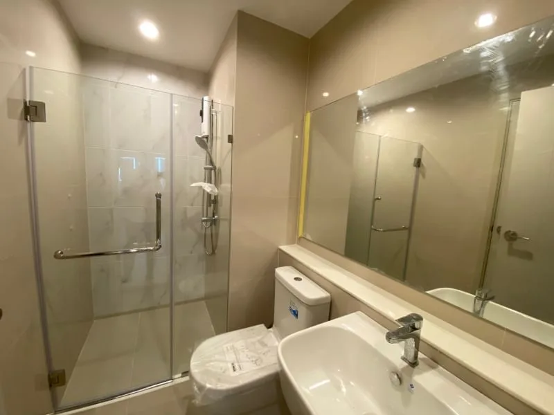 Property photos for Aspire Erawan Prime