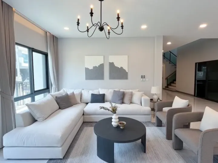 Property photos for The City Bangna