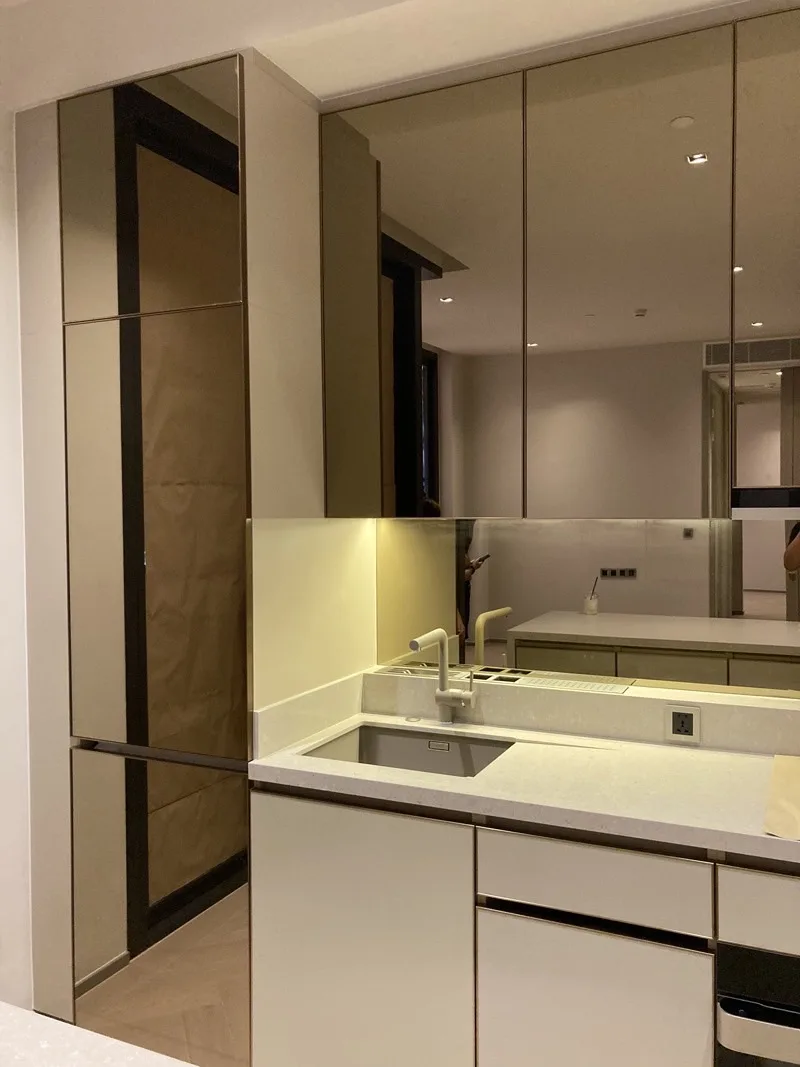 Property photos for The Reserve Sathorn