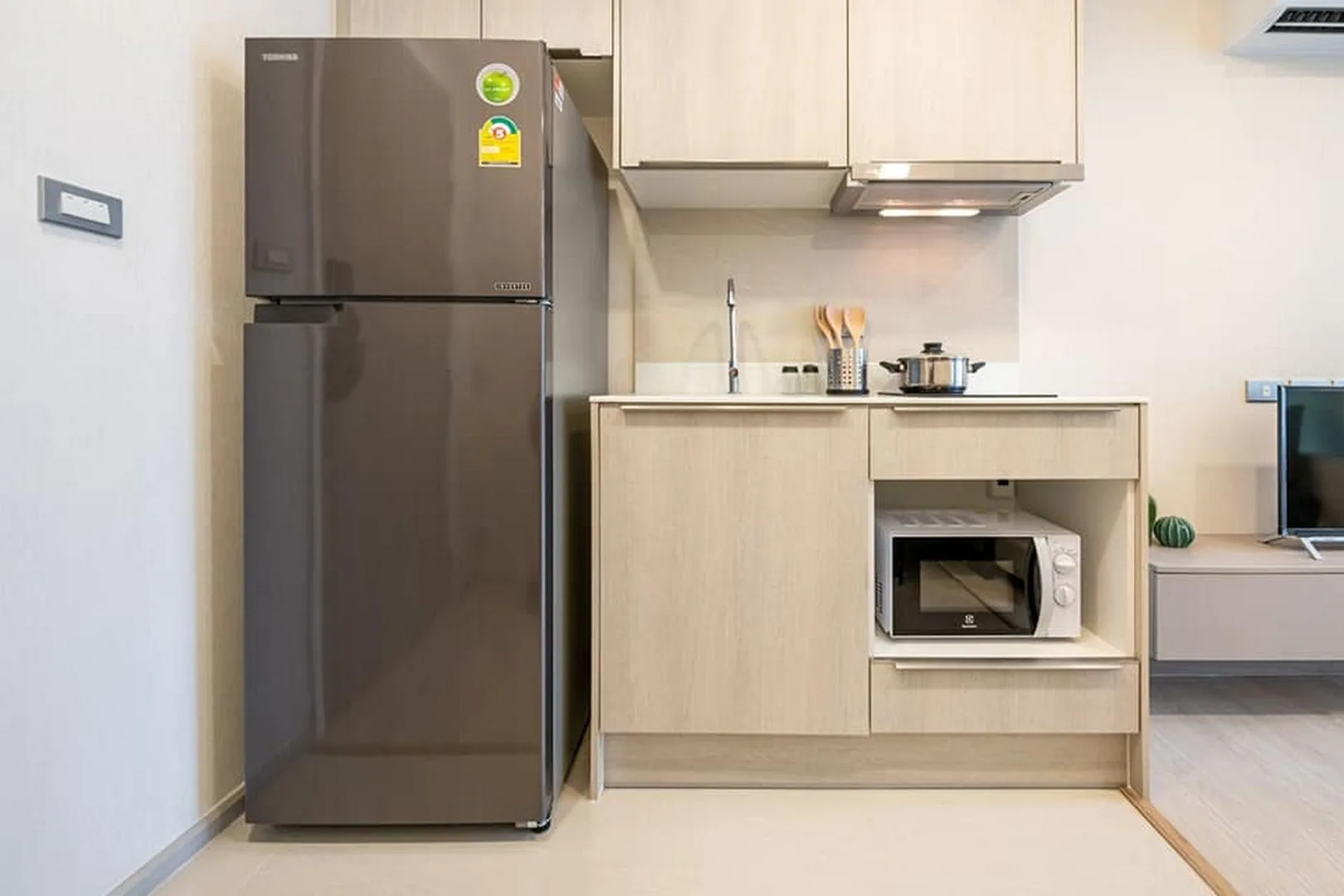 Property photos for Vtara Sukhumvit 36