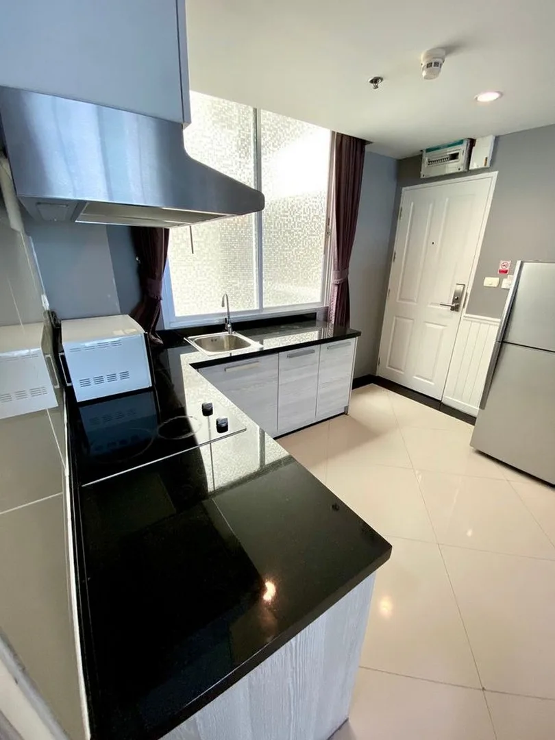 Property photos for The Waterford Sukhumvit 50 Onnut