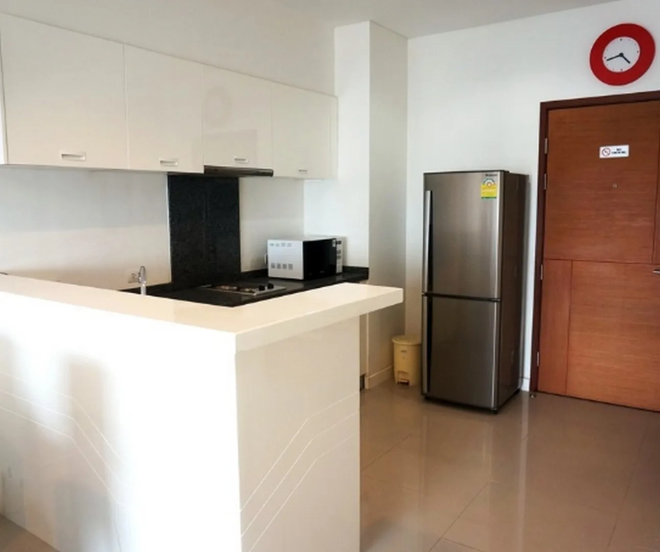 Property photos for Villa Sathorn
