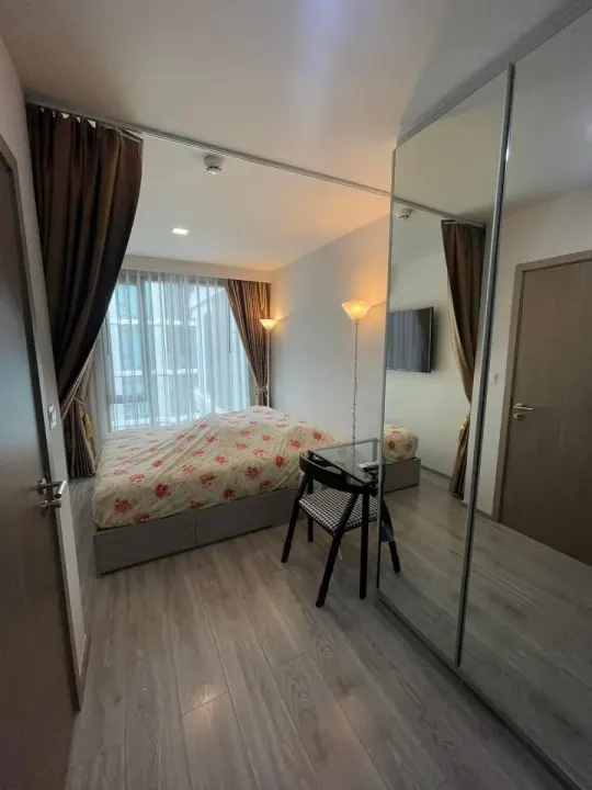 Property photos for Maestro 14 Siam - Ratchathewi