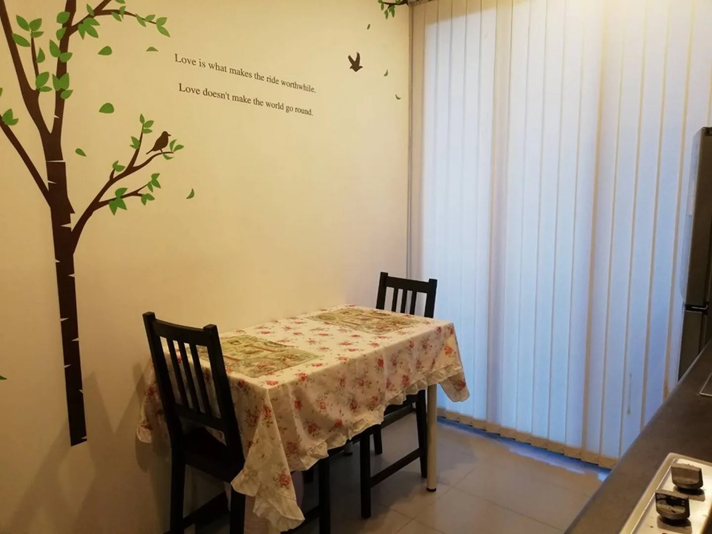 Property photos for The Base Park West Sukhumvit 77