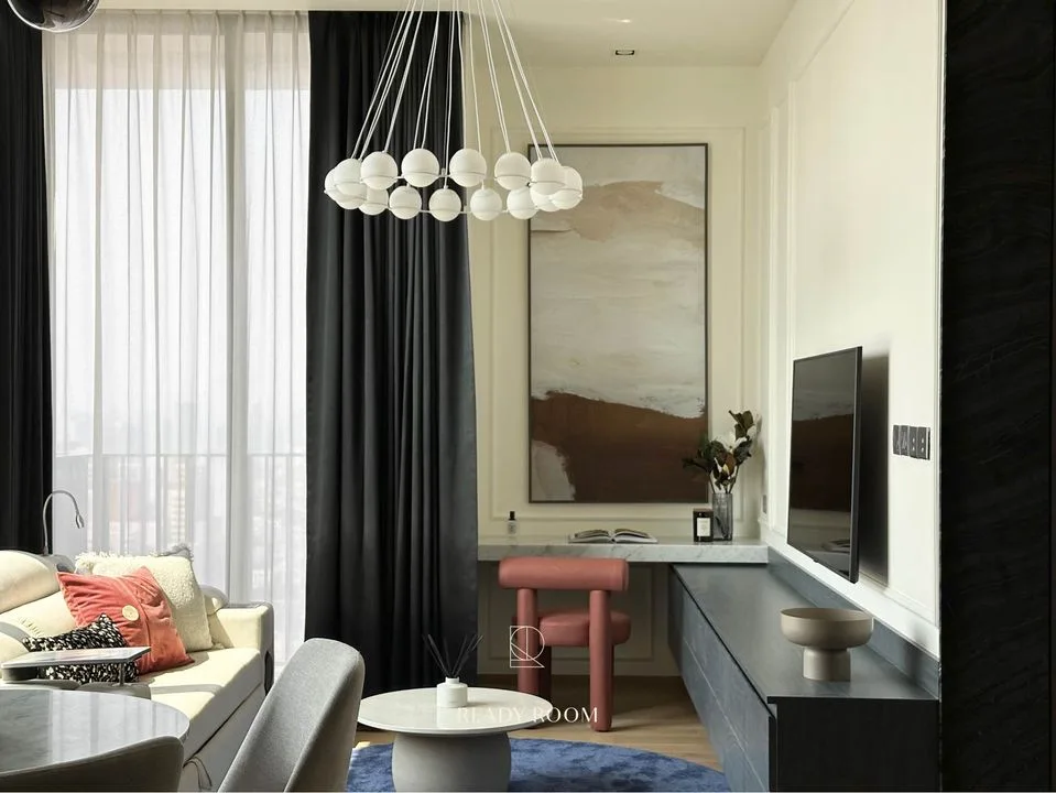 Property photos for 28 Chidlom