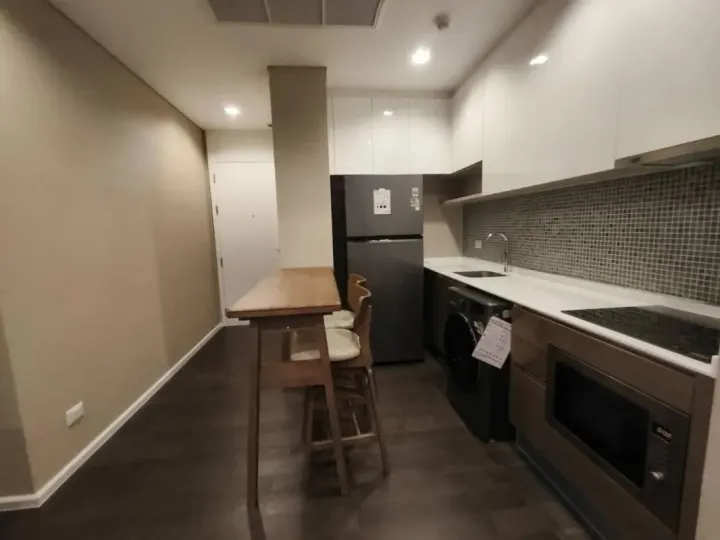 Property photos for The Saint Residences
