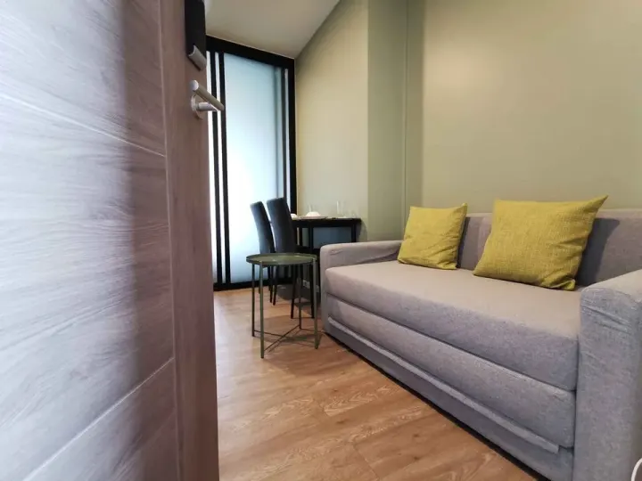 Property photos for Modiz Sukhumvit 50