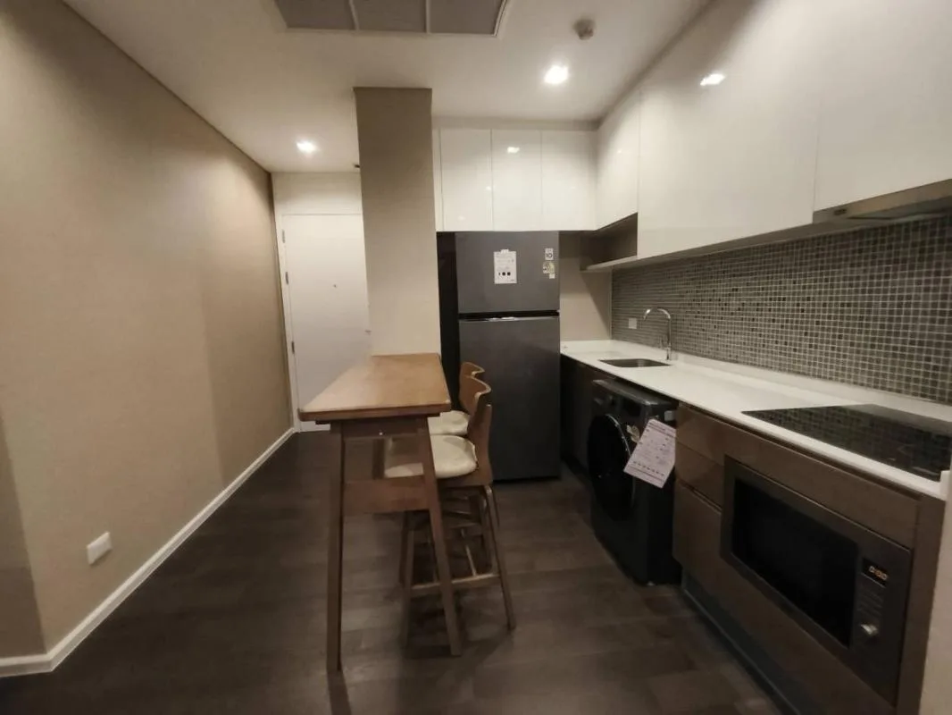 Property photos for The Saint Residences
