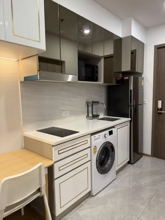 Property photos for CLOUD Thonglor-Phetchaburi
