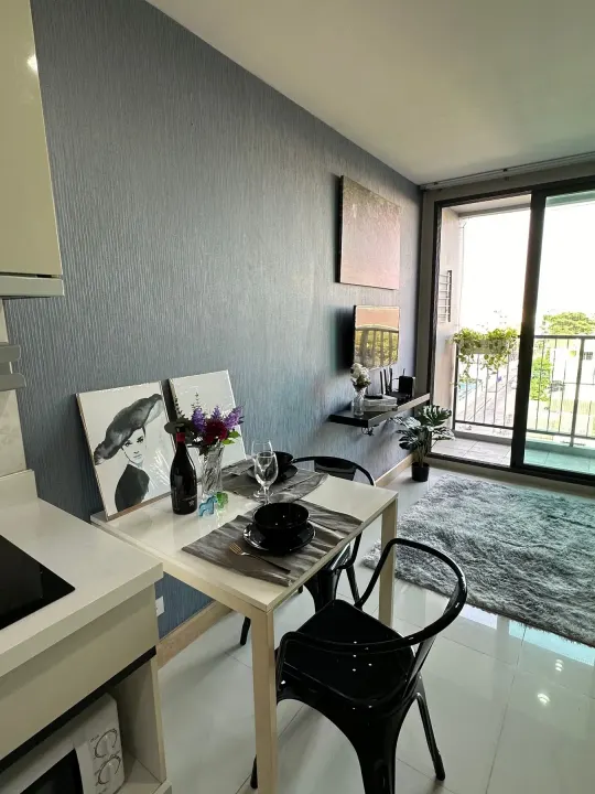 Property photos for The President Sukhumvit