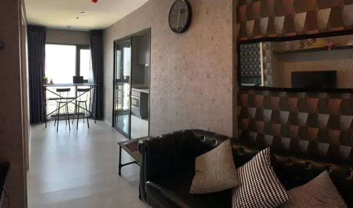 Property photos for Rhythm Sukhumvit 36 - 38