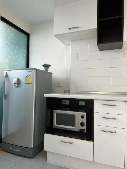 Property photos for Lumpini Place Phahol - Saphankhwai