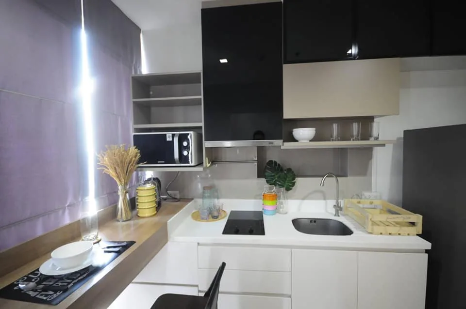 Property photos for Rhythm Phahol-Ari
