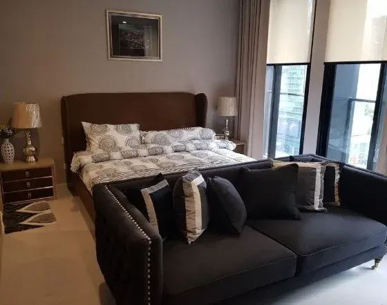 Property photos for Noble Ploenchit
