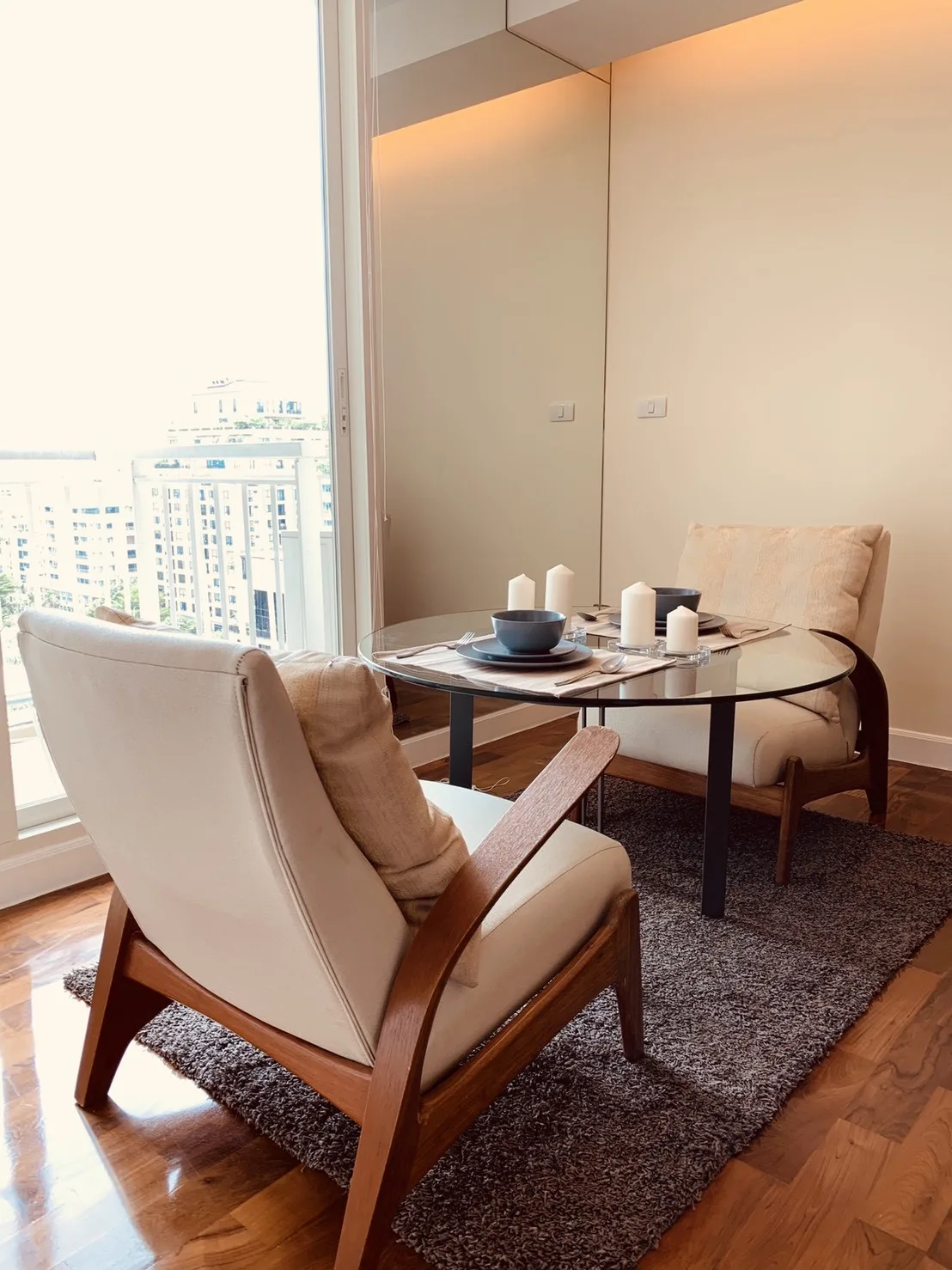 Property photos for Baan Siri 31
