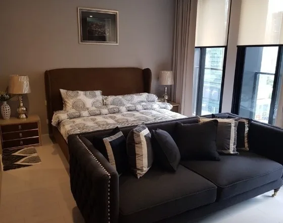 Property photos for Noble Ploenchit