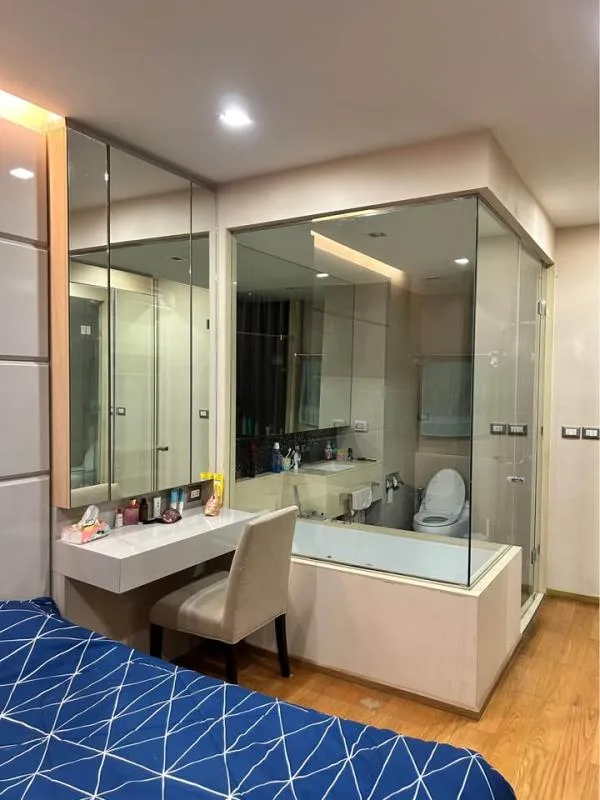 Property photos for The Address Asoke