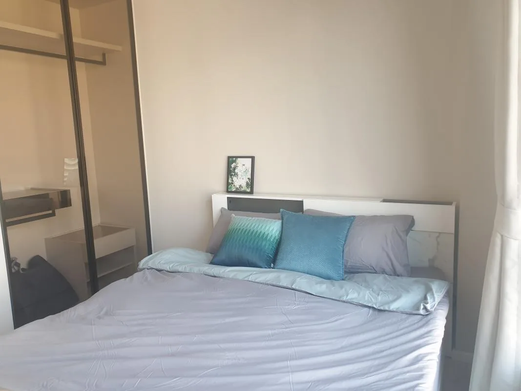 Property photos for The Room Phayathai