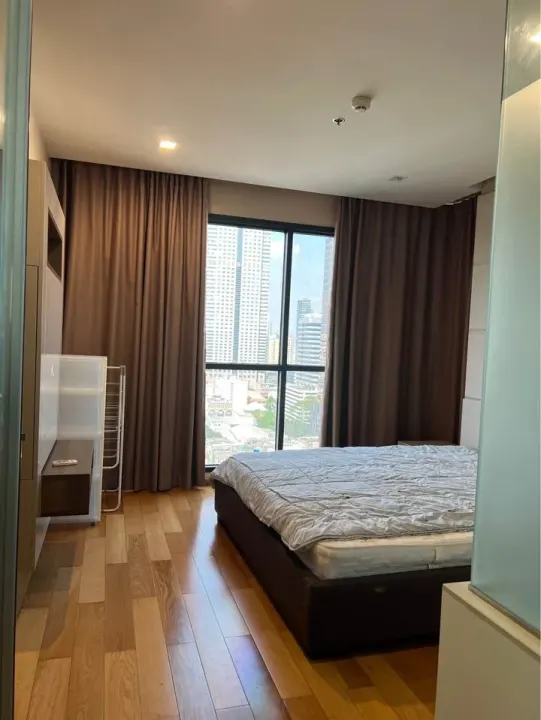 Property photos for The Address Sathorn